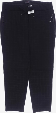 Buena Vista Pants in XL in Black: front