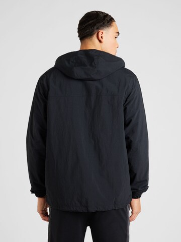 Nike Sportswear Jacke in Schwarz