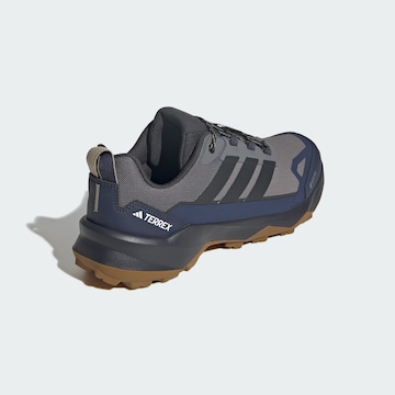 Chaussure basse 'Skychaser AX5' ADIDAS TERREX en gris