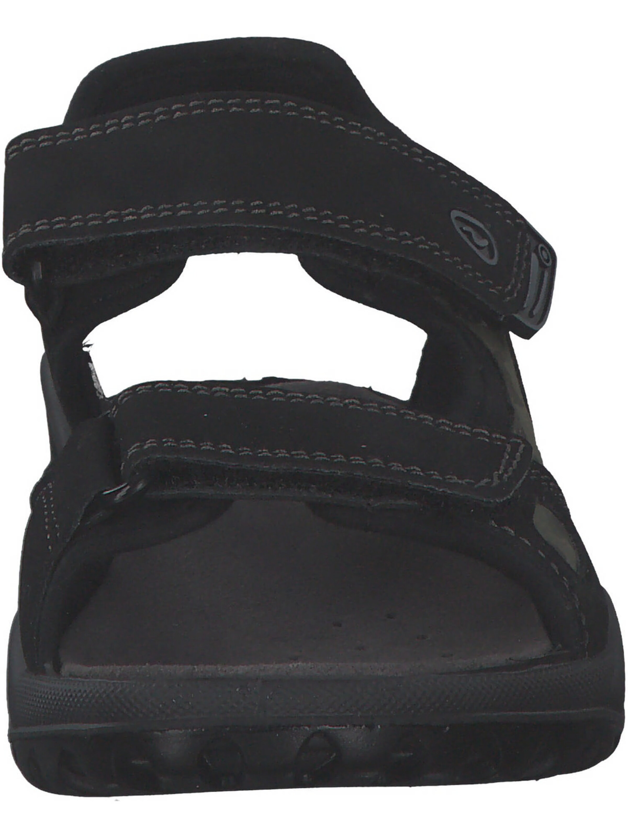 IMAC Sandals & Slippers in Black