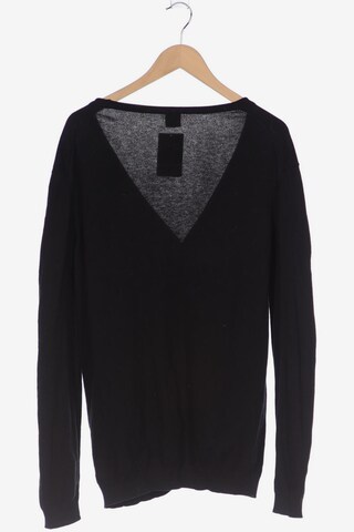 BOSS Sweater & Cardigan in XXL in Black
