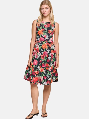 Robe PRINCESS GOES HOLLYWOOD en mélange de couleurs