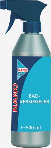 Wenko Badversiegler 'Nano' 500 ml in Transparent: predná strana