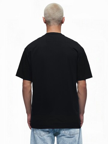 trueprodigy - Camiseta 'Juniper' en negro