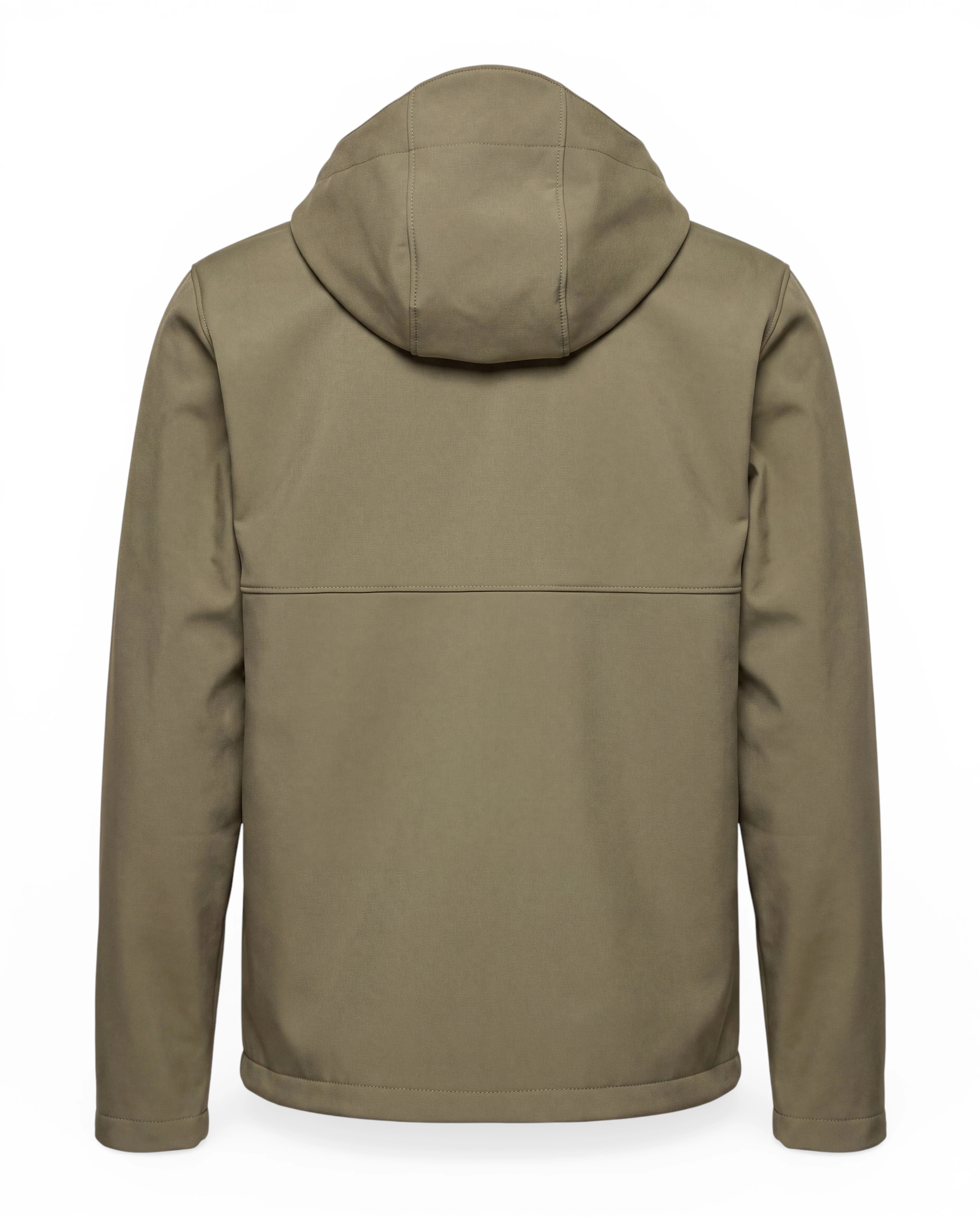 COLUMBIA Outdoorjas 'Ascender™ II' in Groen