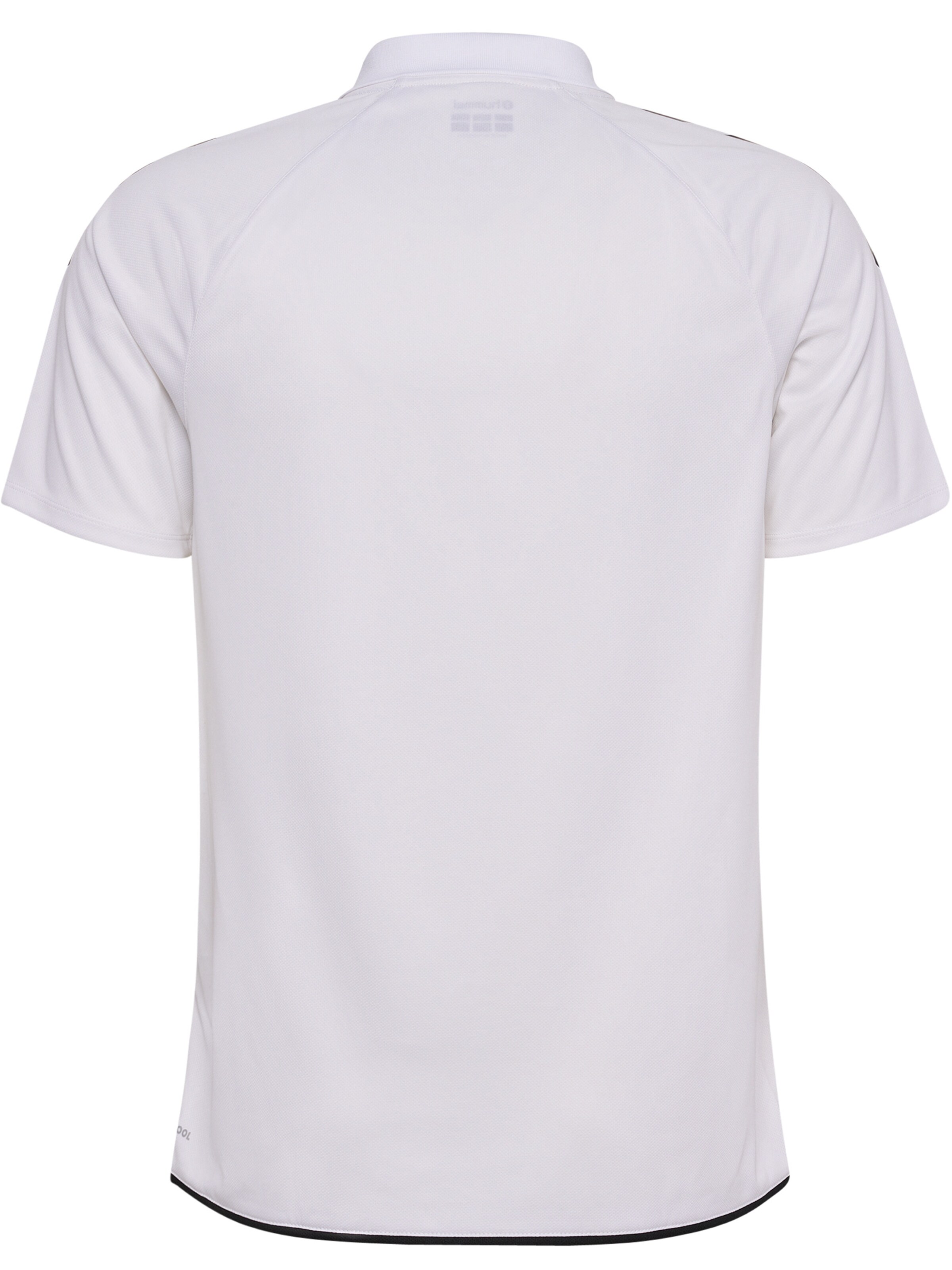 Hummel Performance shirt in Black