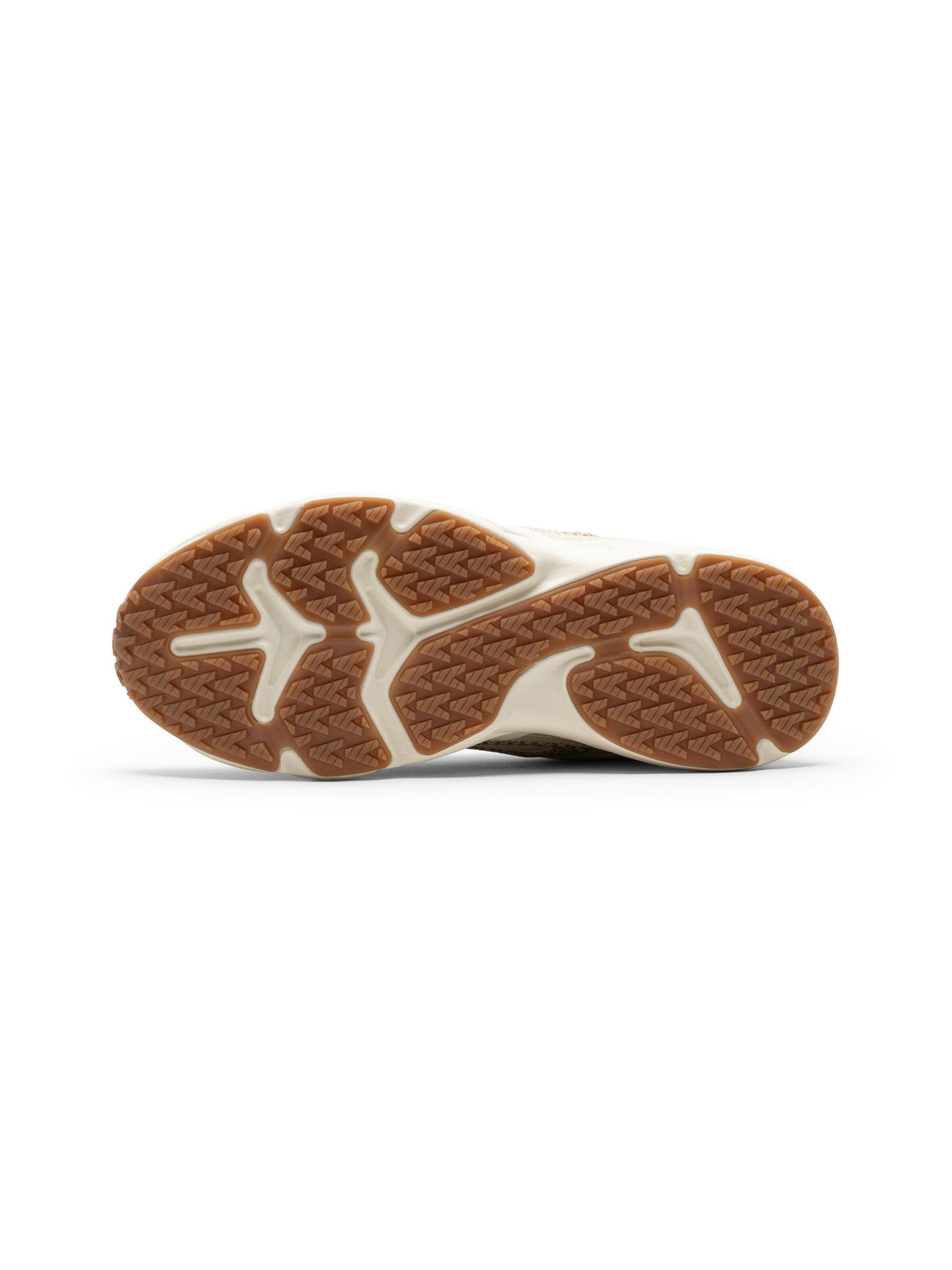 Baskets 'SKYE teens' FILA en beige
