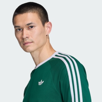 ADIDAS ORIGINALS Shirt in Green