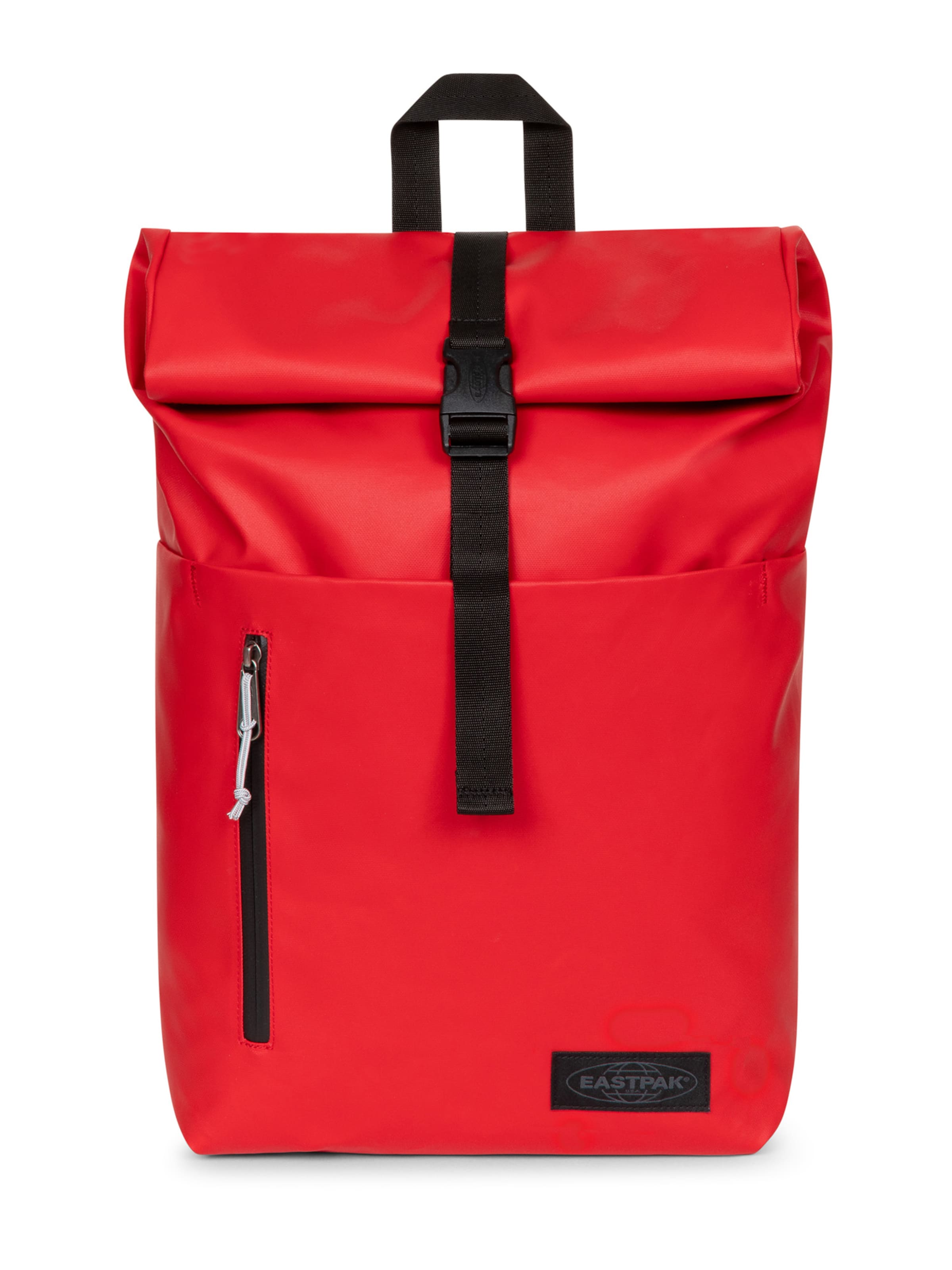 Rucsac de la EASTPAK pe roșu: față