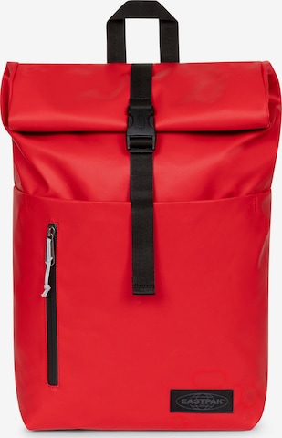 raudona EASTPAK Kuprinė: priekis