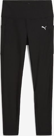 Pantalon de sport 'Velocity' PUMA en noir : devant