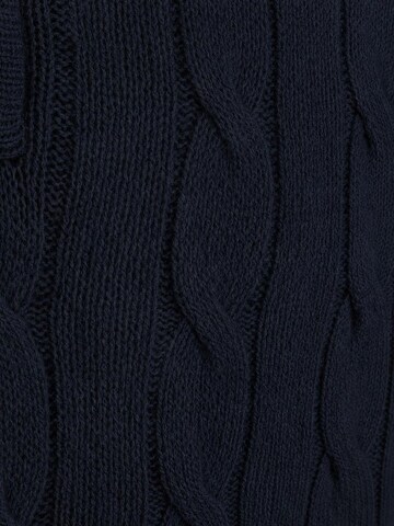 Steppin' out Trui in Blauw