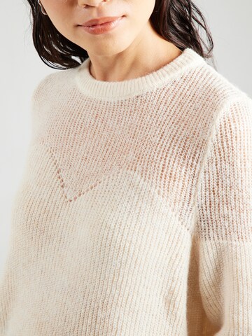 Pullover 'Maxima' di ABOUT YOU in beige