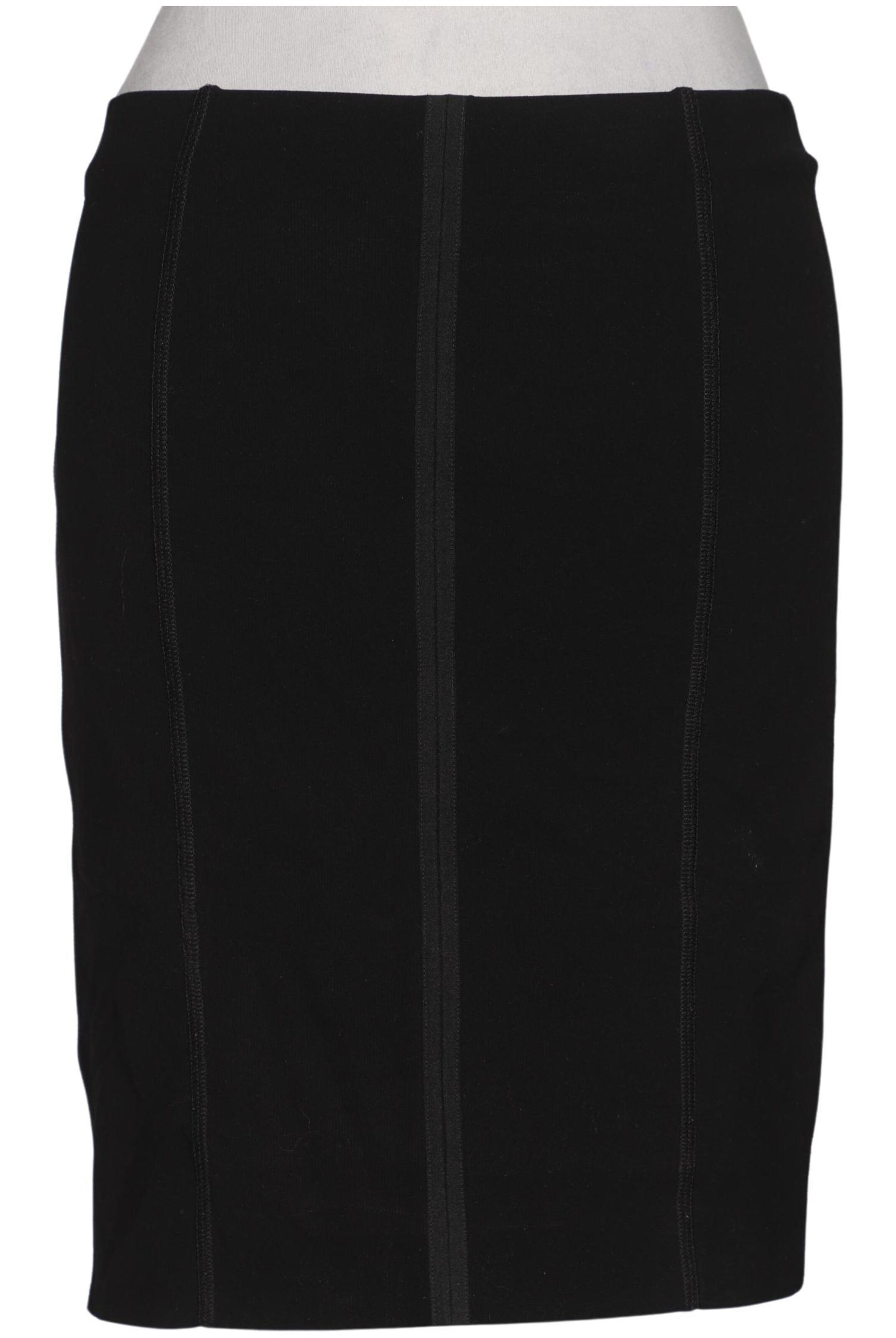 Marc Cain Skirt in L in Black, Item view