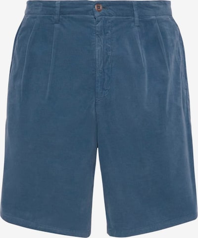 Boggi Milano Shorts in saphir, Produktansicht