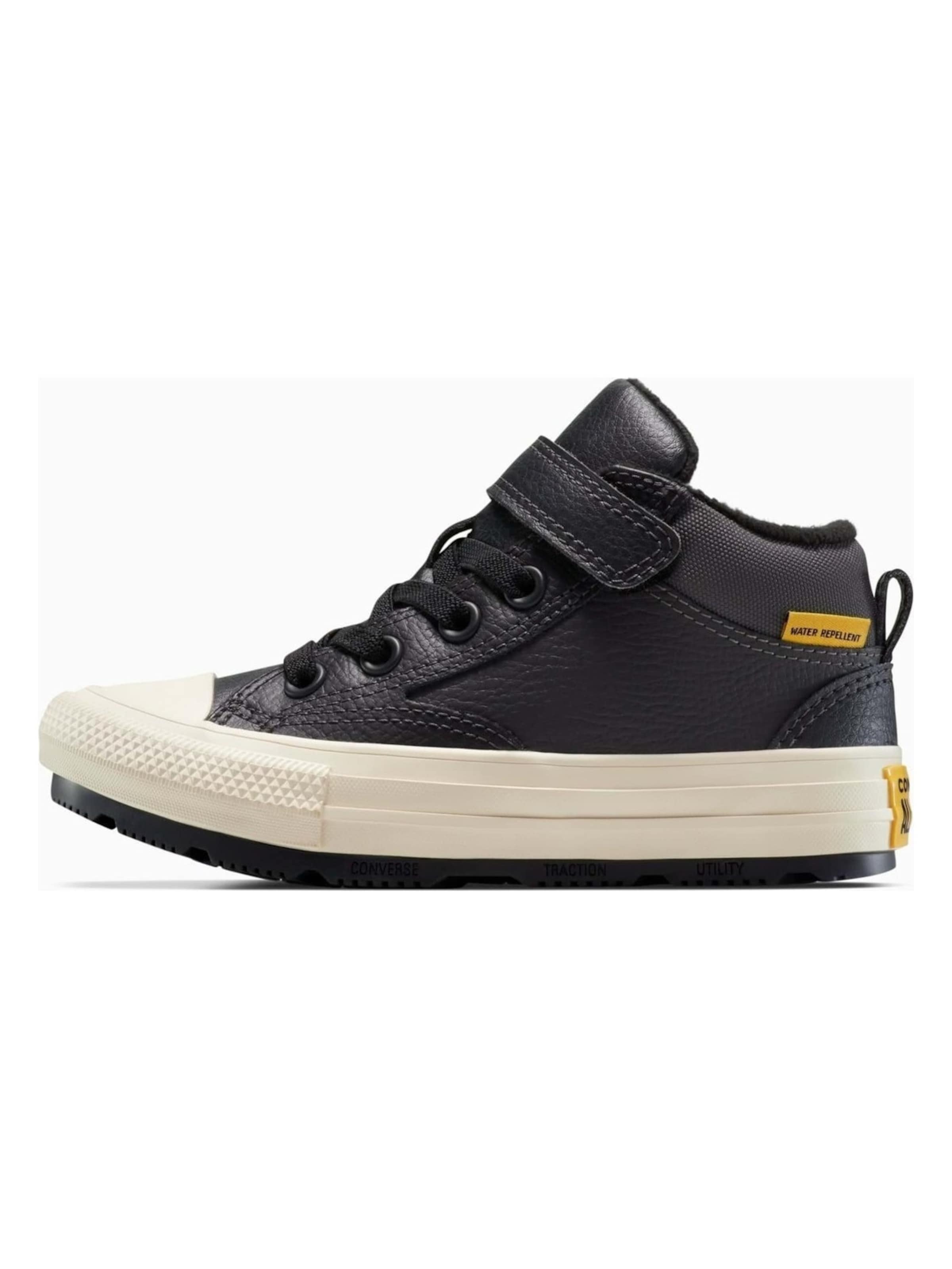 CONVERSE - Calzado deportivo 'Chuck Tlr As Malden' en negro