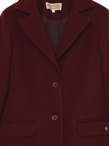 Kocca Winterjacke 'AMIATAN' in Rot