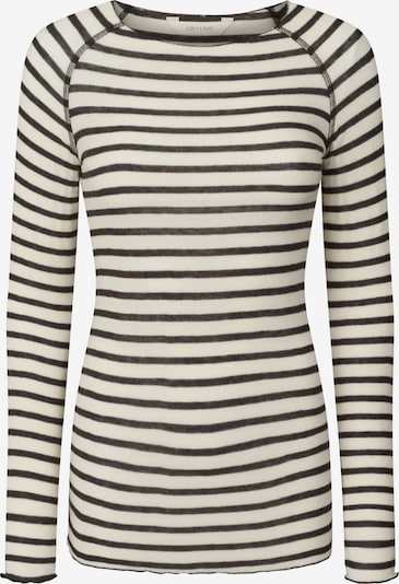 Gai+Lisva Toppi 'Amalie' värissä antrasiitti / offwhite, Tuotenäkymä