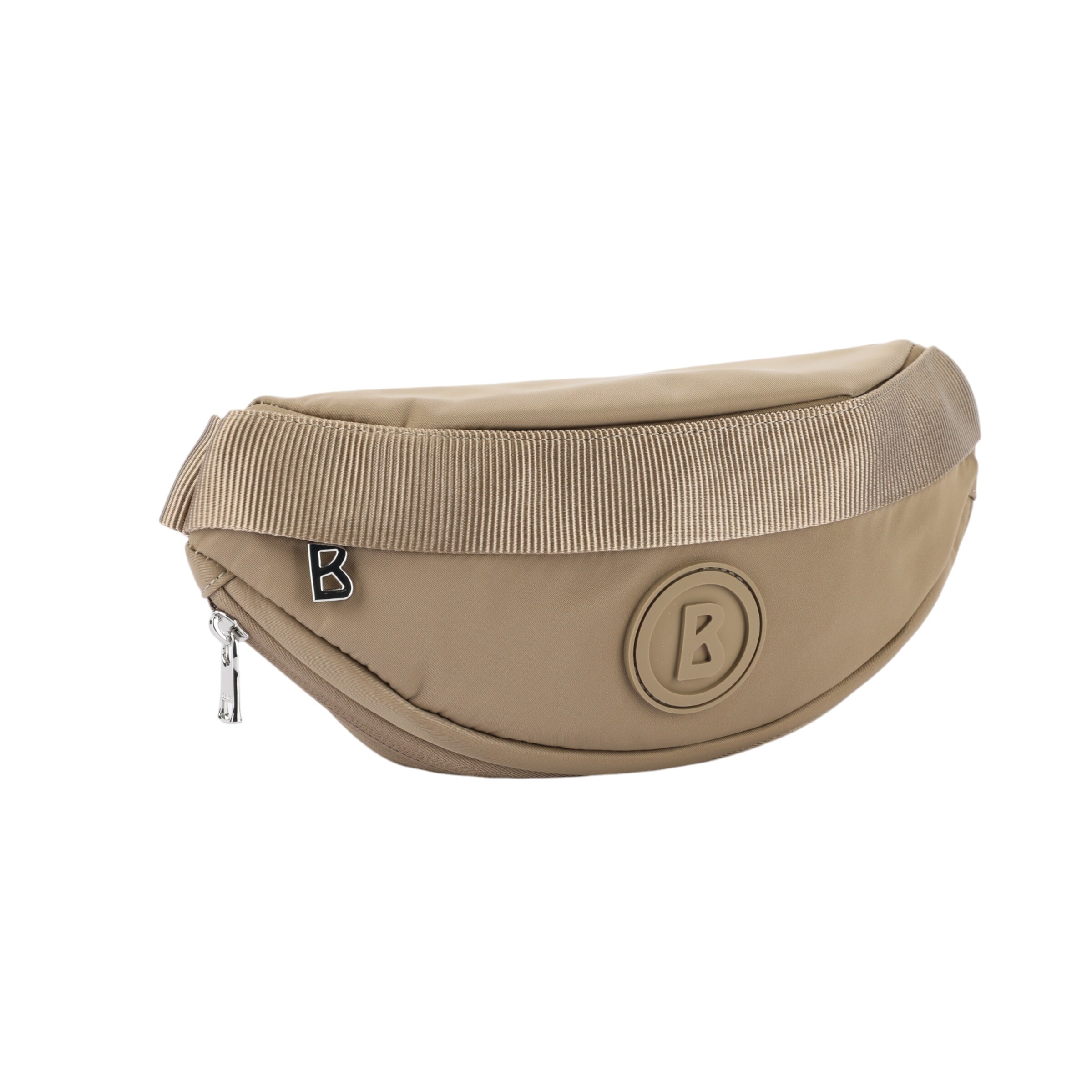 BOGNER - Bolsa de cintura 'Maggia Janica' em cinzento