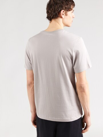 Nike Sportswear Paita 'FUTURA' värissä harmaa