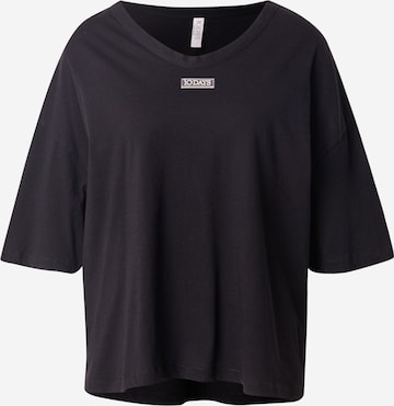 10Days Paita värissä musta: etupuoli