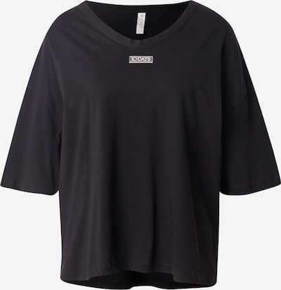 10Days Paita värissä musta, Tuotenäkymä