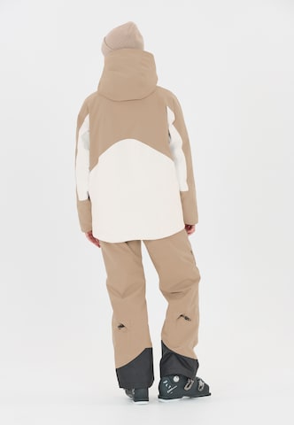 SLOPE Sports jacket 'Kenai' in Beige