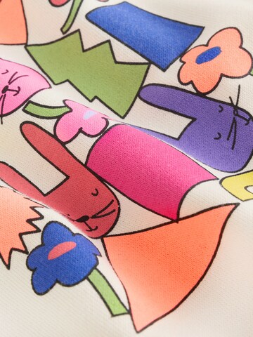 smėlio Next Standartinis Megztinis be užsegimo