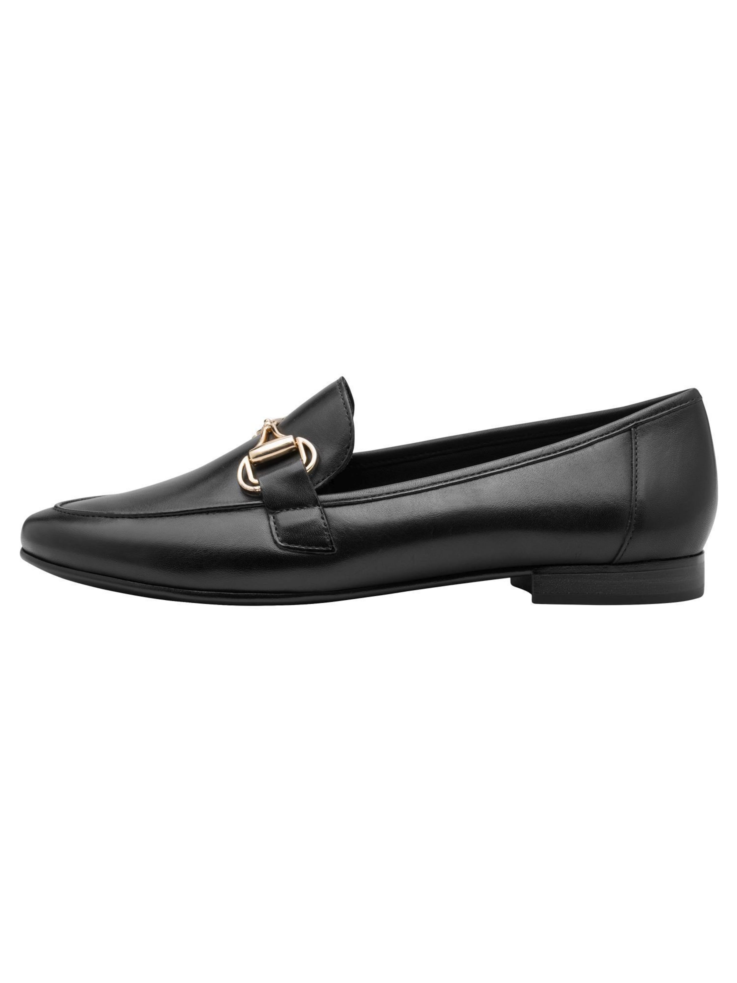 Chaussure basse MARCO TOZZI en noir