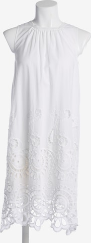 Grace Kleid S in Weiß: Vorderseite