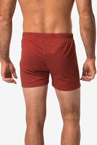 JP1880 Boxershorts in Blauw