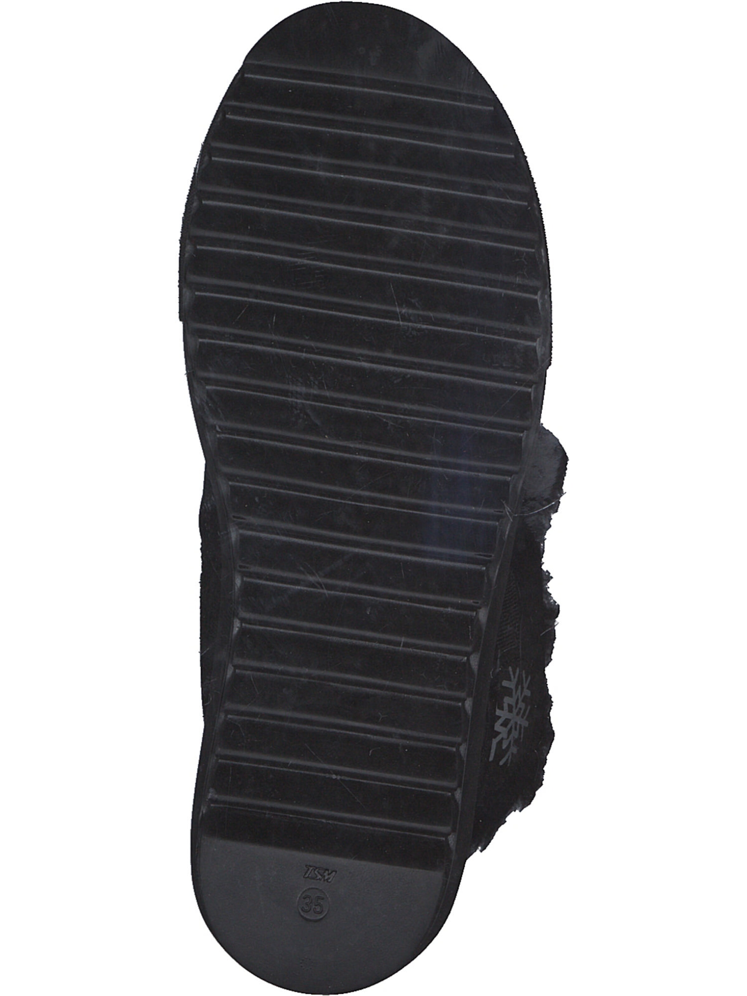 PRIMIGI Stiefel in Schwarz