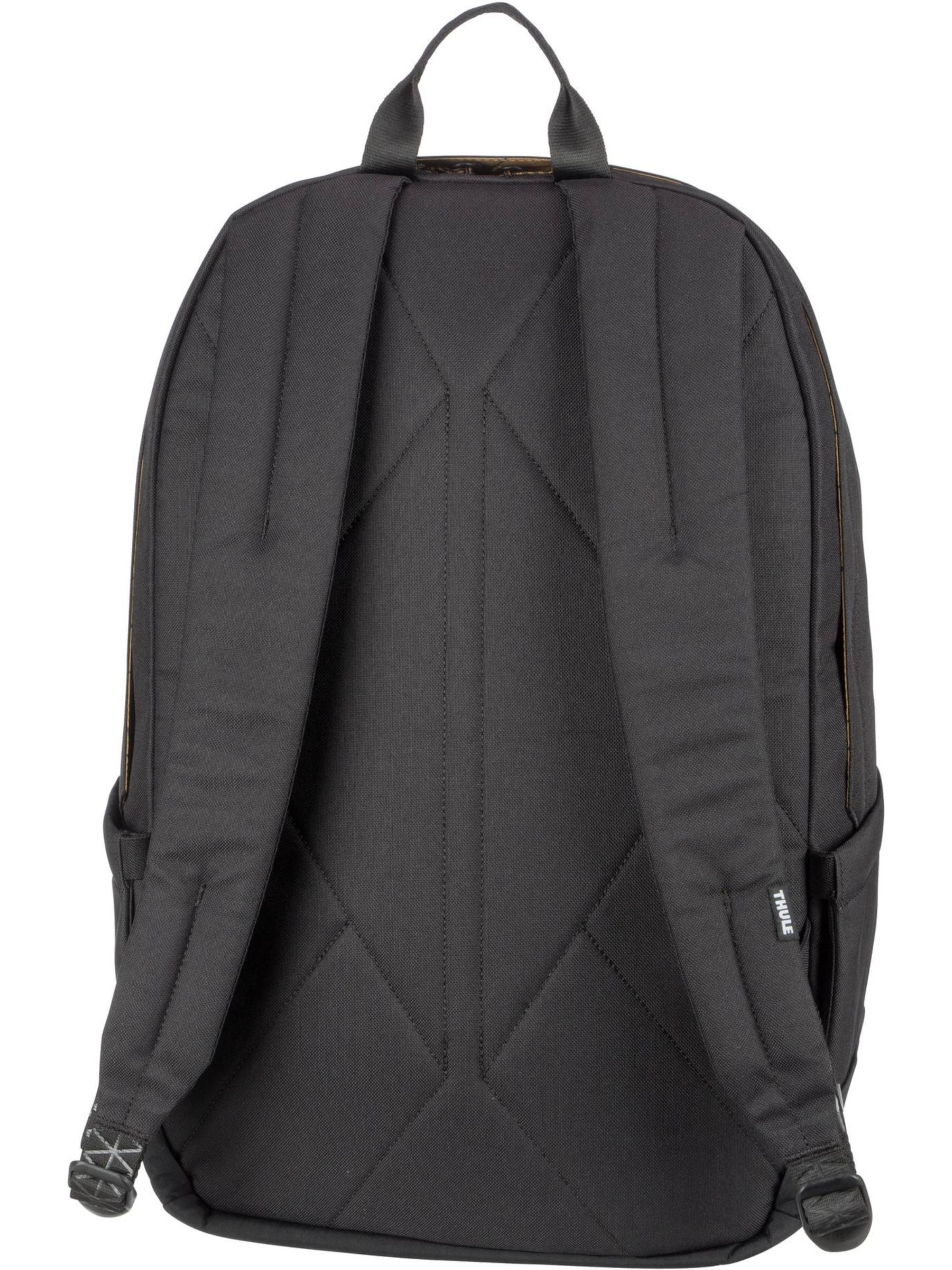 Thule Backpack 'Exeo' in Black