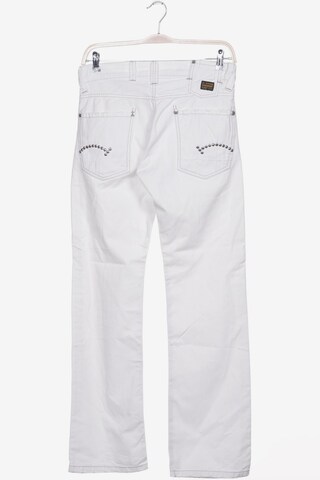 G-Star RAW Jeans in 31 in White