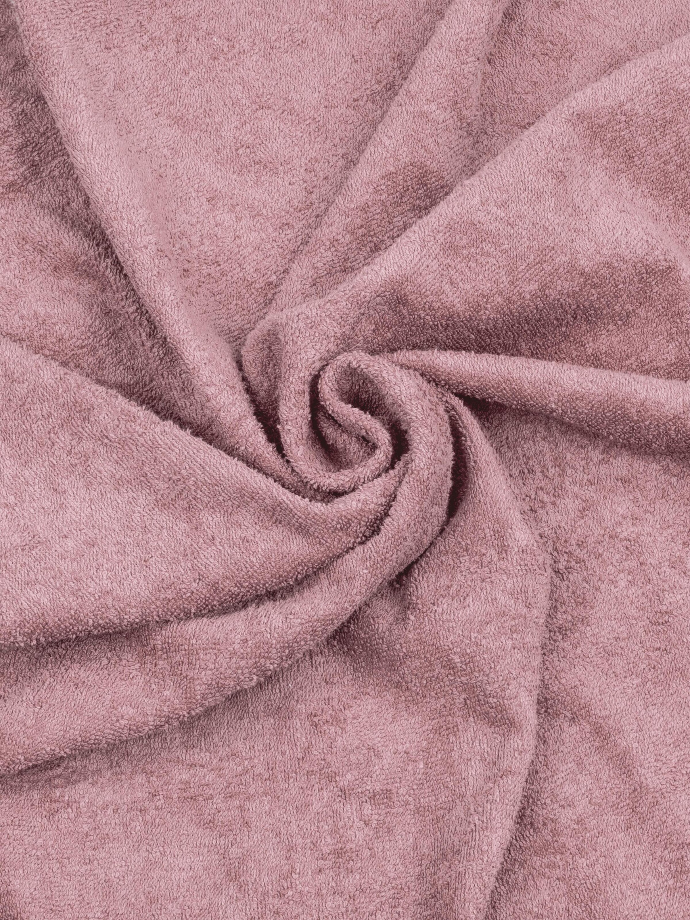 Peignoir ' ' normani en rose