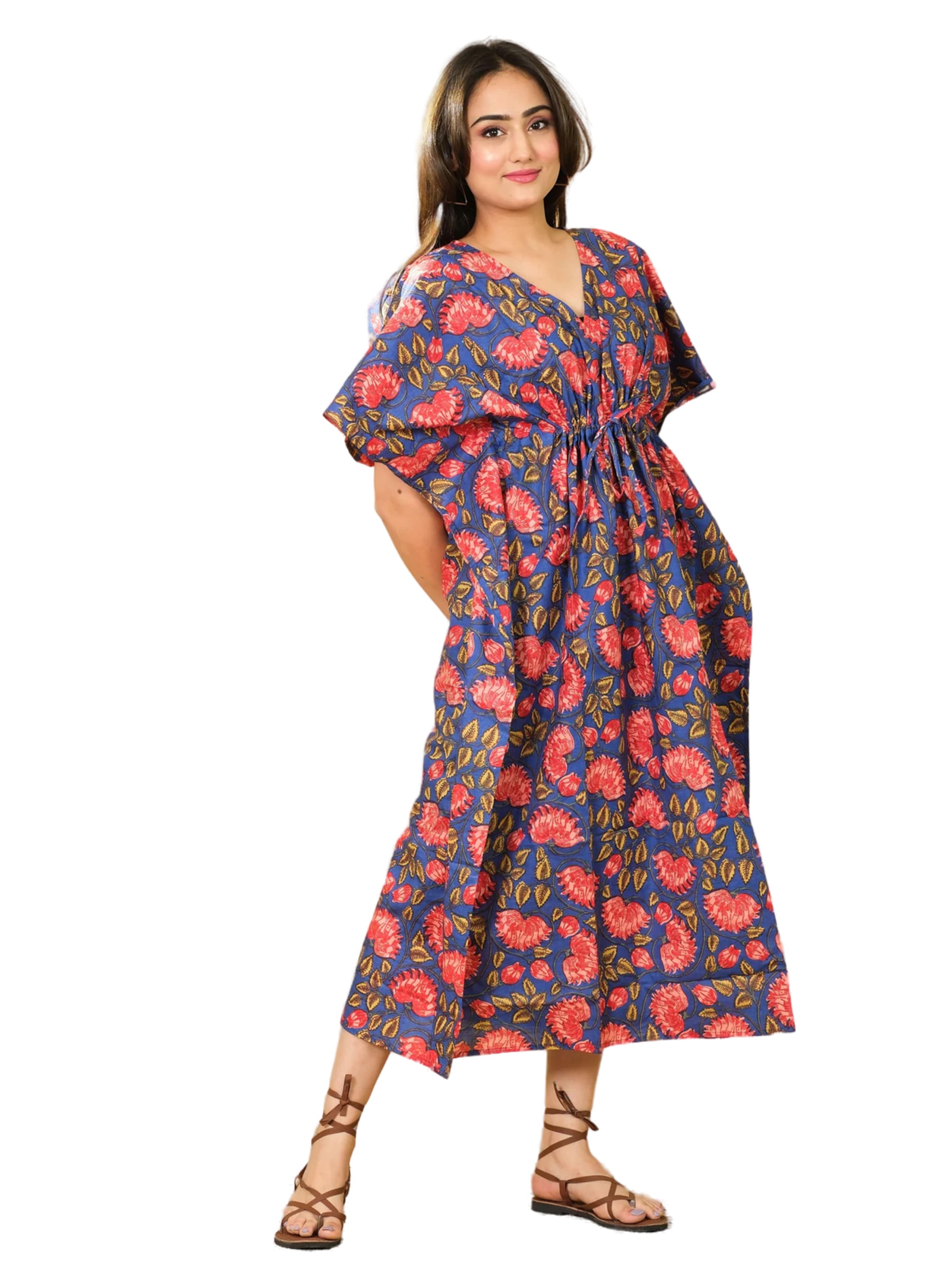 PfauGermany Oversizekleid‌‌‌‌‌‌ in Pink