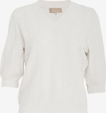 Peppercorn Toppi 'Ruthia' värissä beige: etupuoli