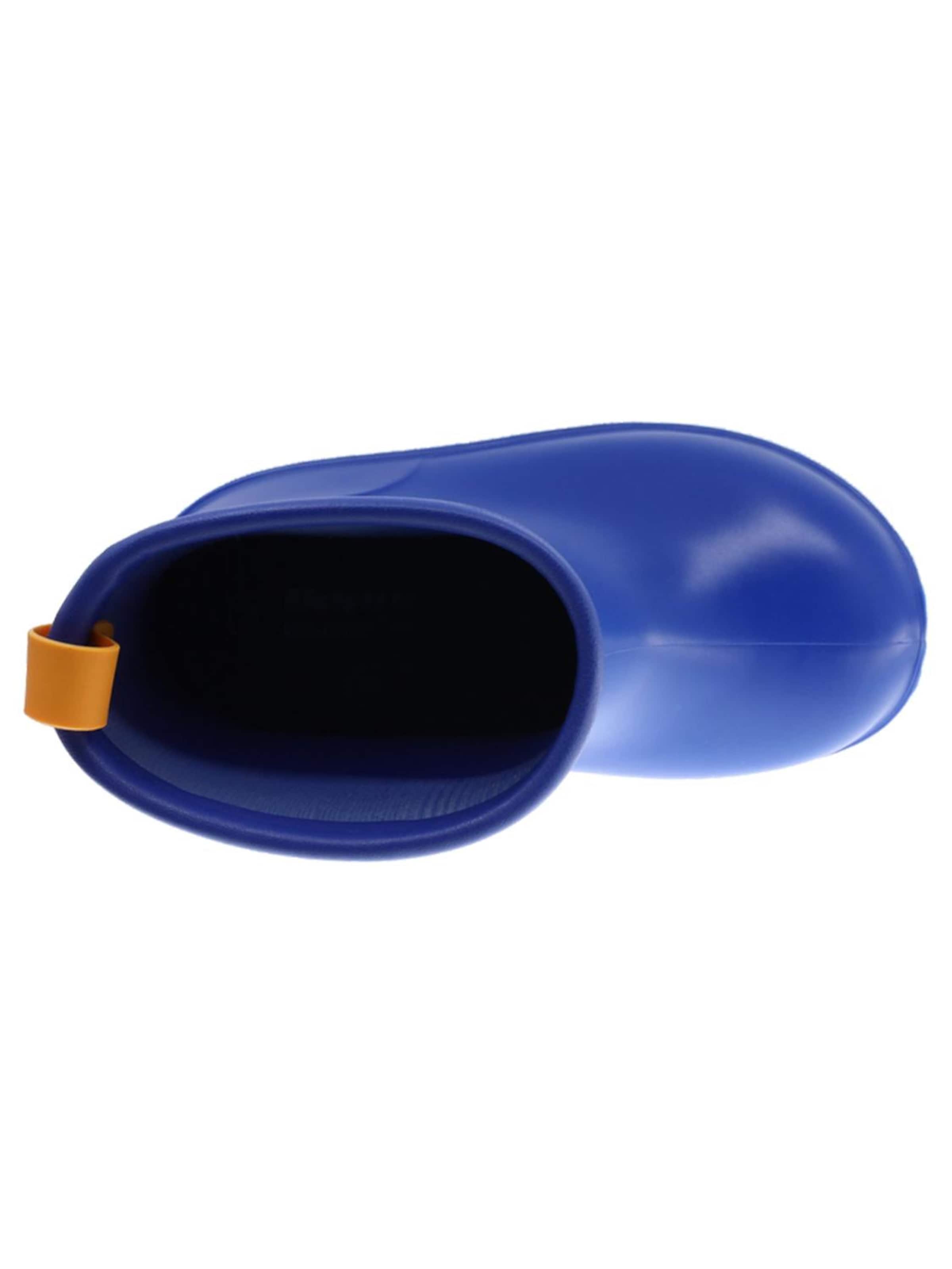 Stivale di gomma 'Rain Boot' di Beppi in blu