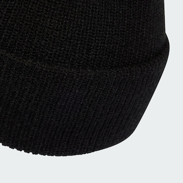 ADIDAS PERFORMANCE Sportmütze 'Essentials' in Schwarz