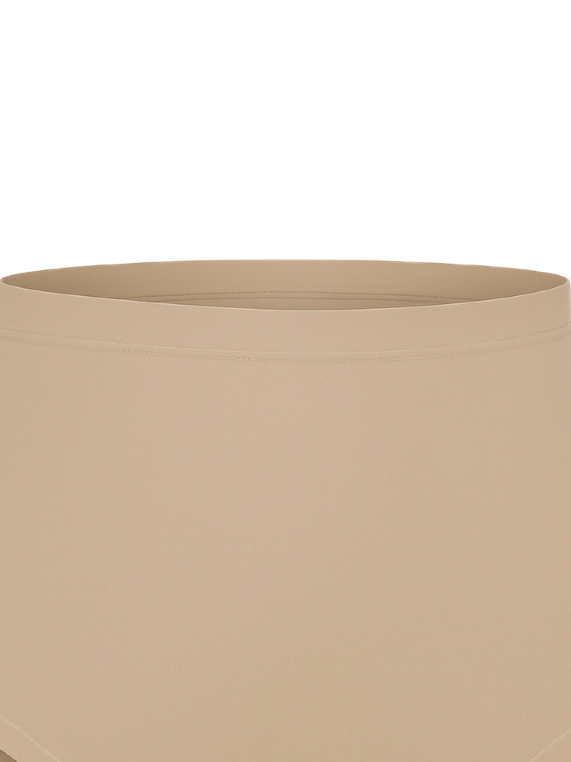 C&City Boyshorts in Beige