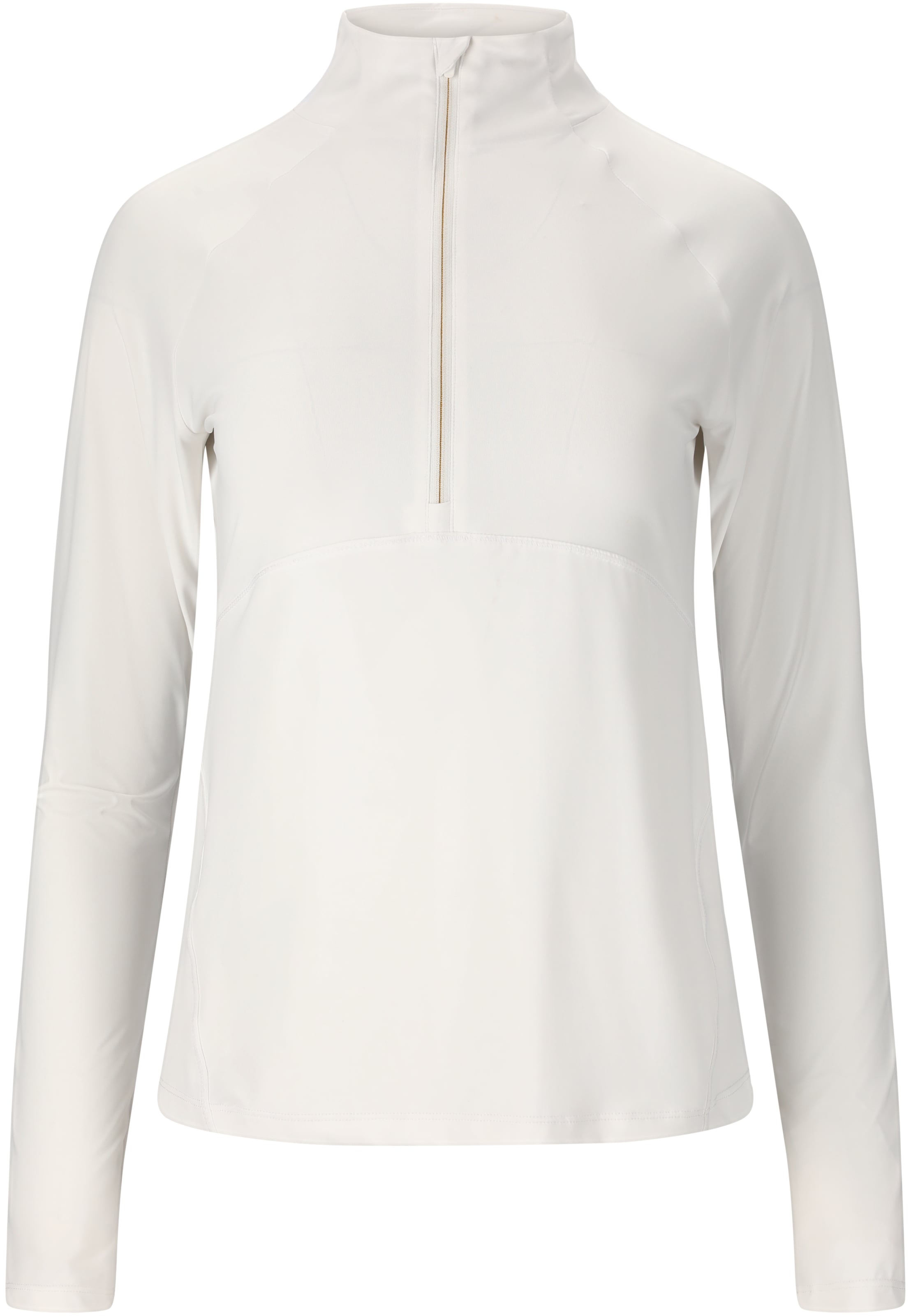 ENDURANCE Performance shirt 'Trami' in White: front