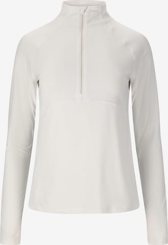 ENDURANCE Performance shirt 'Trami' in White: front