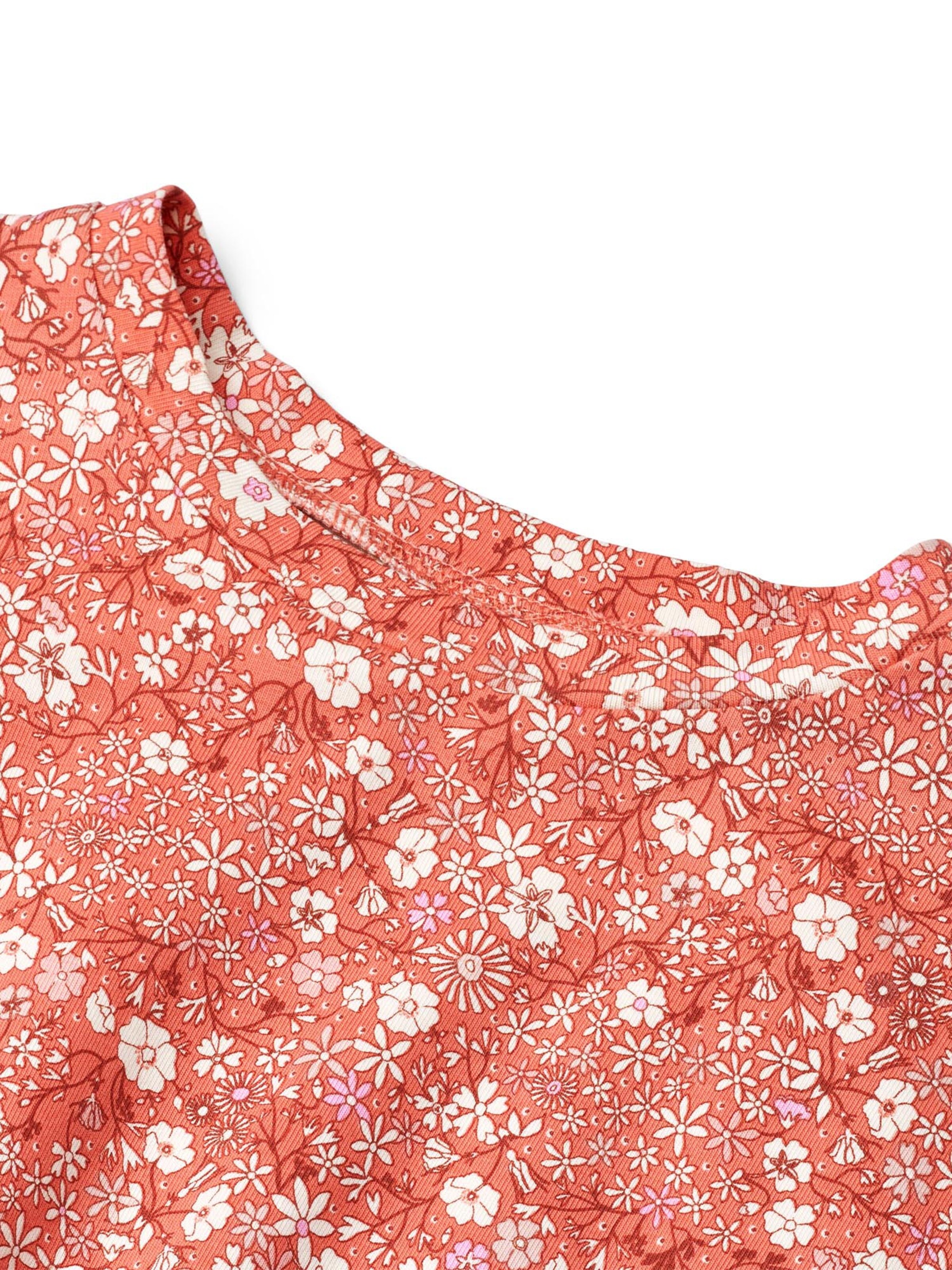 rozā WHEAT Kleita 'Maribel'