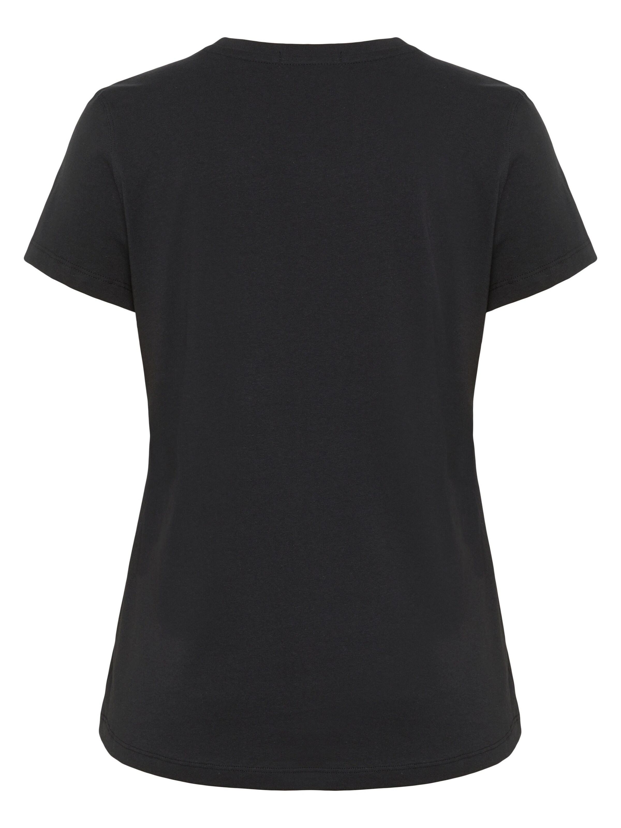 CHIEMSEE Shirt in Black