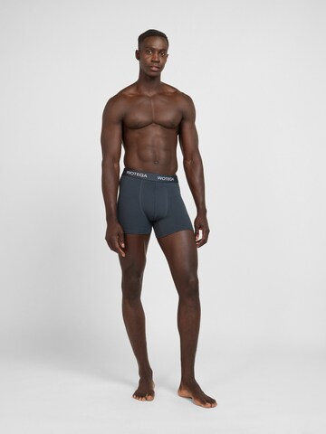 WOTEGA Boxershorts 'Joe' in Grau