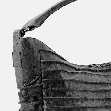 Sac bandoulière 'Riffeltier' FREDsBRUDER en gris