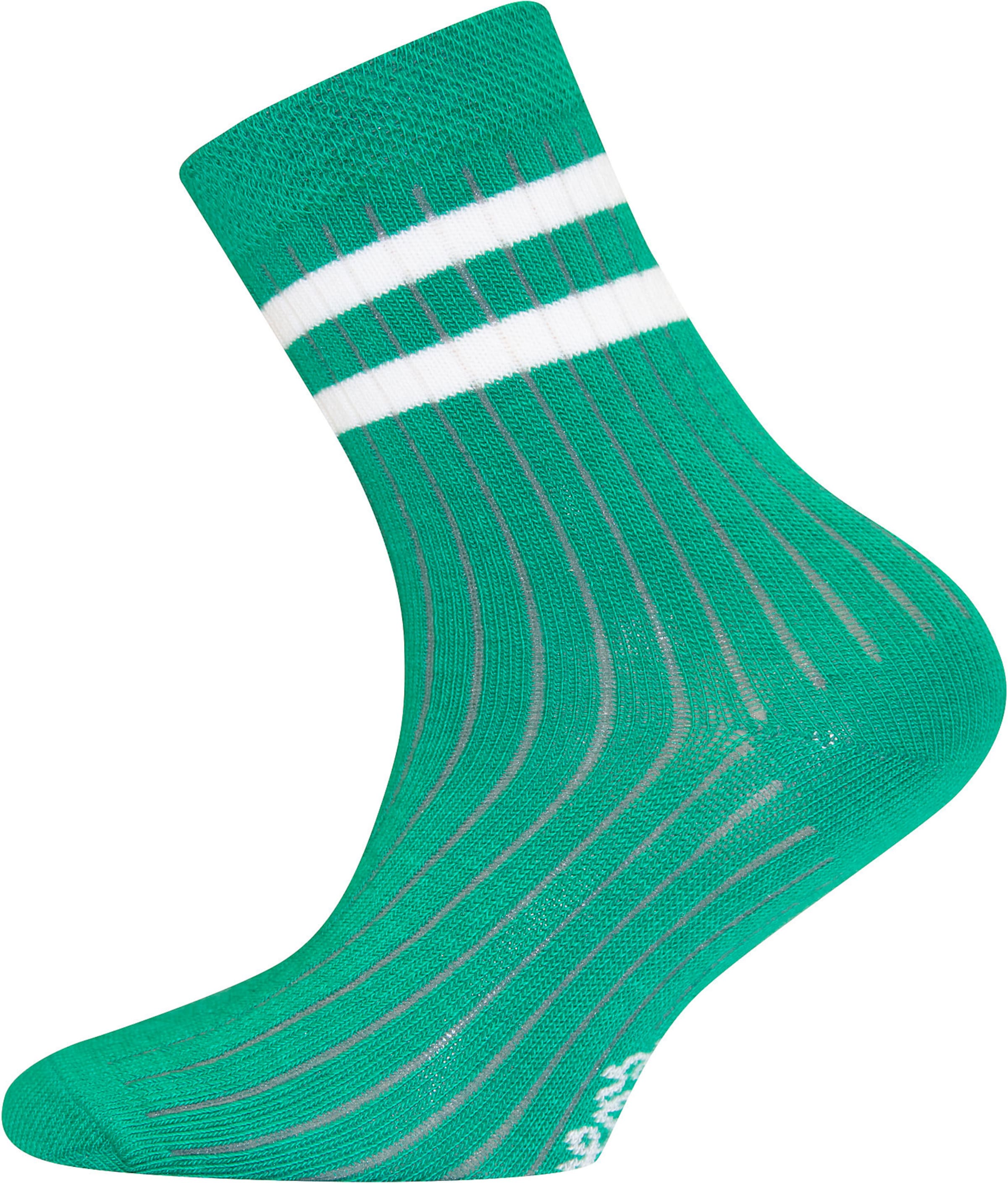 EWERS regular Κάλτσες σε ανάμεικτα χρώματα