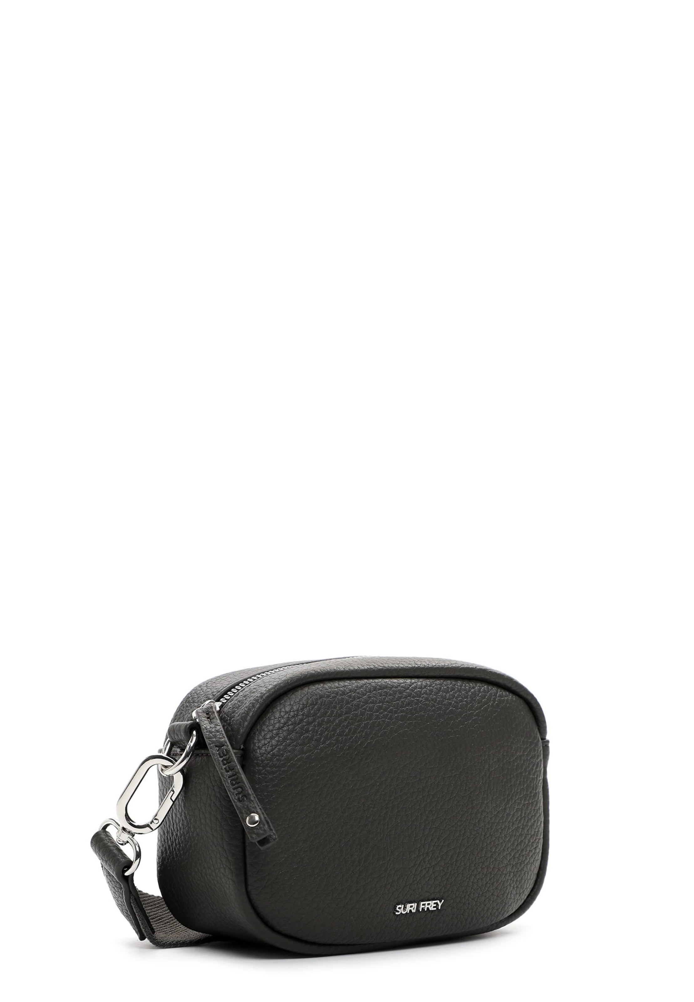 Borsa a tracolla 'Jenny' di Suri Frey in grigio