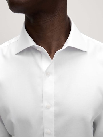 Marks & Spencer Shirt in Wit