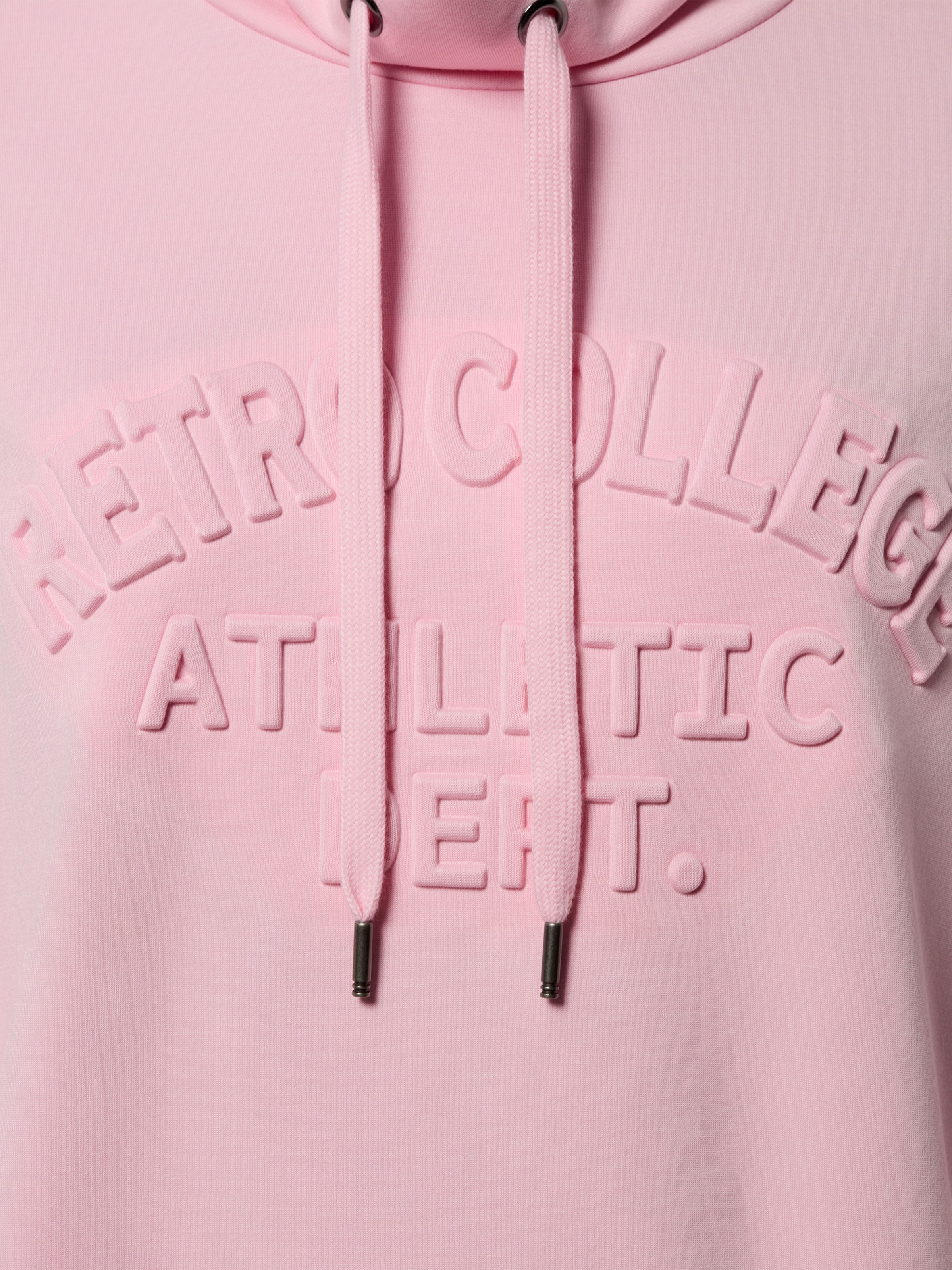 Sweat-shirt ' Banu ' Soyaconcept en rose